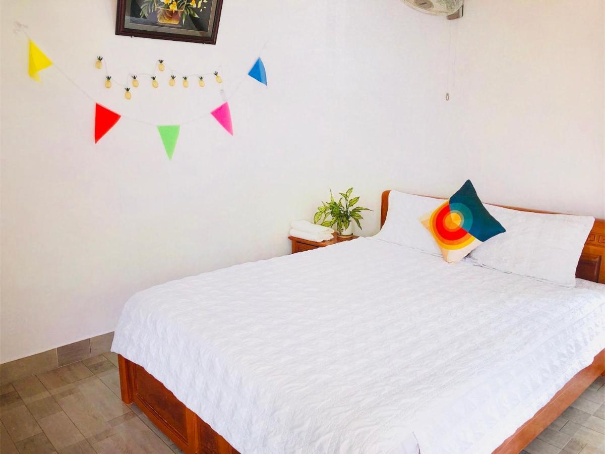 Her Bungalow Phú Quốc Eksteriør billede