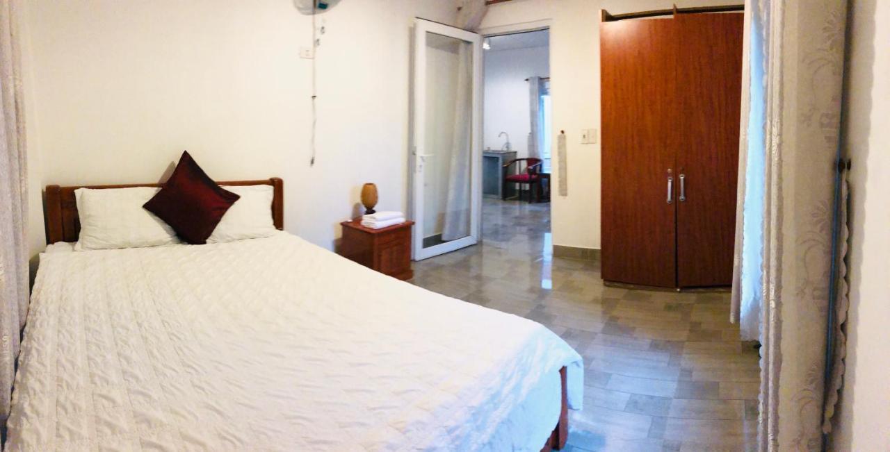 Her Bungalow Phú Quốc Eksteriør billede